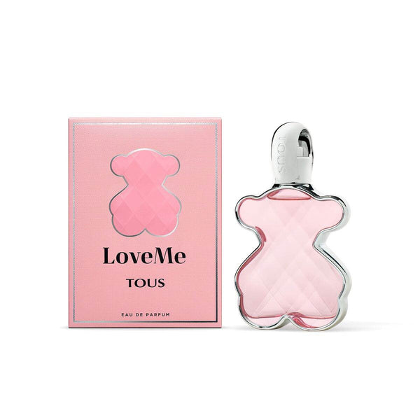 Ženski parfum Tous LoveMe - Shopper.si