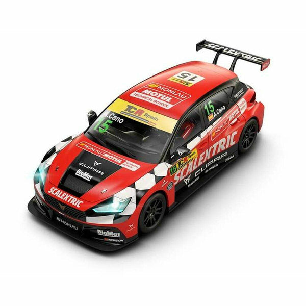 Avto Scalextric Cupra TCR Monlau - Shopper.si