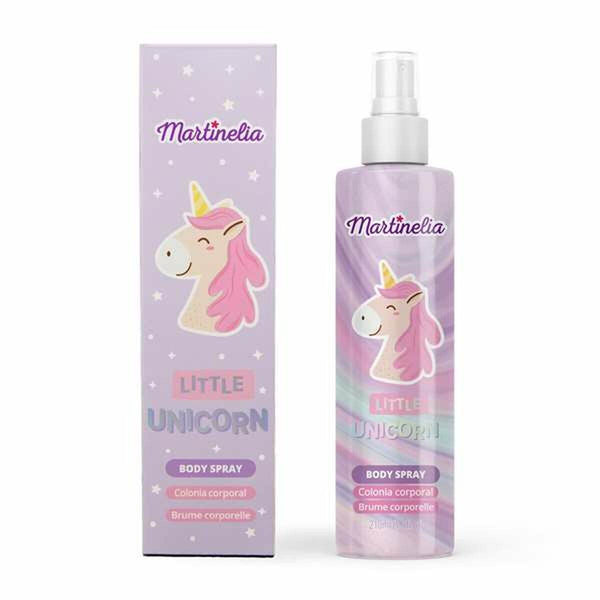 Sprej za Telo Magic Studio LITTLE UNICORN 210 ml Otroška - Shopper.si