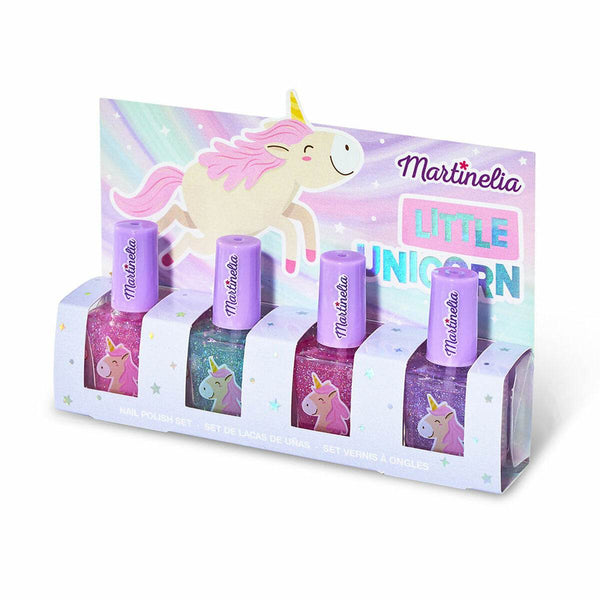 Lak za nohte Martinelia Little Unicorn Nail Polish - Shopper.si