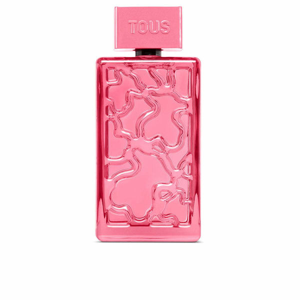 Ženski parfum Tous KAOS 100 ml - Shopper.si