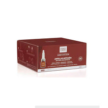 Ampule proti izpadanju las Martiderm HAIR SYSTEM 3 ml 14 kosov - Shopper.si