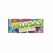 Didaktična igra Mercurio Pelusas Revolution 9,5 x 12,5 x 2,5 cm - Shopper.si