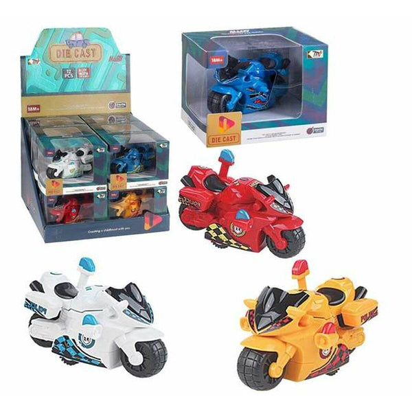 Motor Juinsa 10 cm - Shopper.si