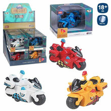 Motor Juinsa 10 cm - Shopper.si