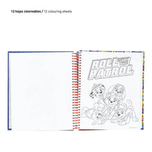Komplet za risanje The Paw Patrol - Shopper.si