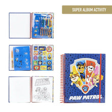 Komplet za risanje The Paw Patrol - Shopper.si