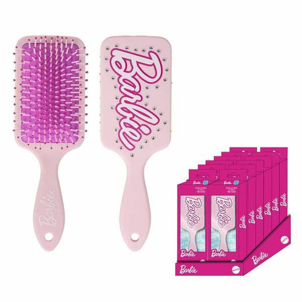 Ščetka Barbie - Shopper.si