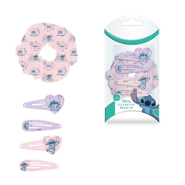 Sponke za lase Stitch - Shopper.si