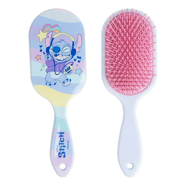 Glavnik za razčesavanje las Stitch - Shopper.si
