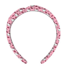 Diadem Hello Kitty Fuksija - Shopper.si