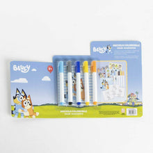 Komplet za risanje Bluey - Shopper.si