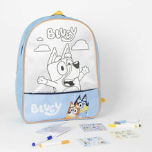 Komplet za risanje Bluey - Shopper.si