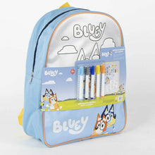 Komplet za risanje Bluey - Shopper.si