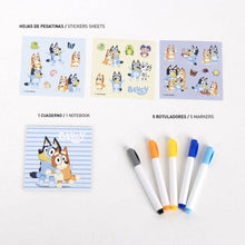 Komplet za risanje Bluey - Shopper.si