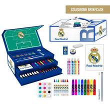Komplet za risanje Real Madrid C.F. - Shopper.si