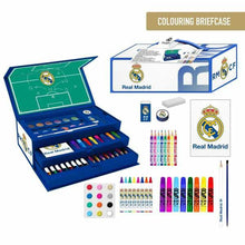 Komplet za risanje Real Madrid C.F. - Shopper.si