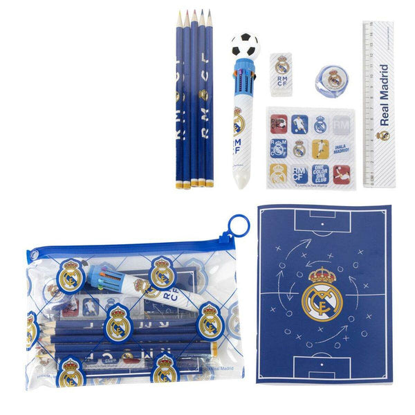 Komplet plastelina Real Madrid C.F. - Shopper.si