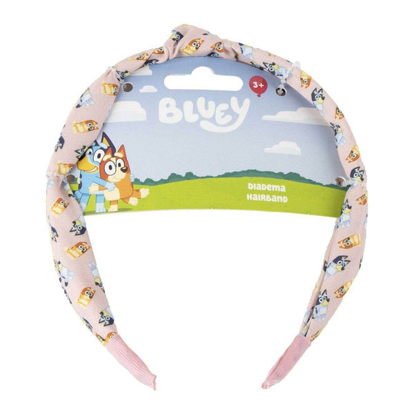 Diadem Bluey Roza - Shopper.si
