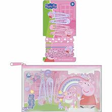 Dodatki za lase Peppa Pig Roza 10 Kosi - Shopper.si