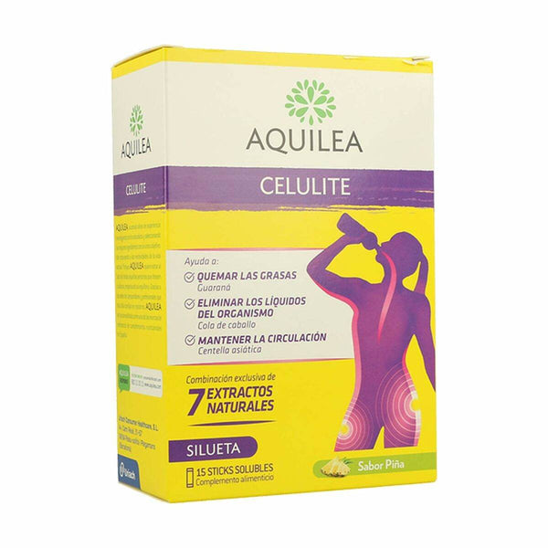 Zgorevanje maščob Aquilea Celulite - Shopper.si