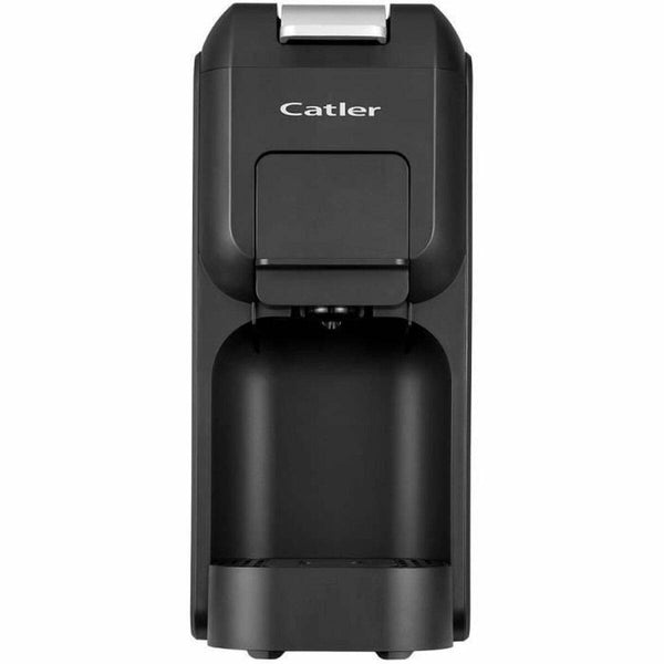 Aparat za Kavo Električni Catler ES 703 Porto B Črna - Shopper.si