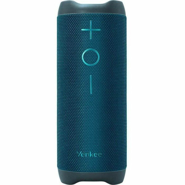 Zvočnik BLuetooth Prenosni Yenkee ELEMENT VIENTO - YSP 40BE - Shopper.si