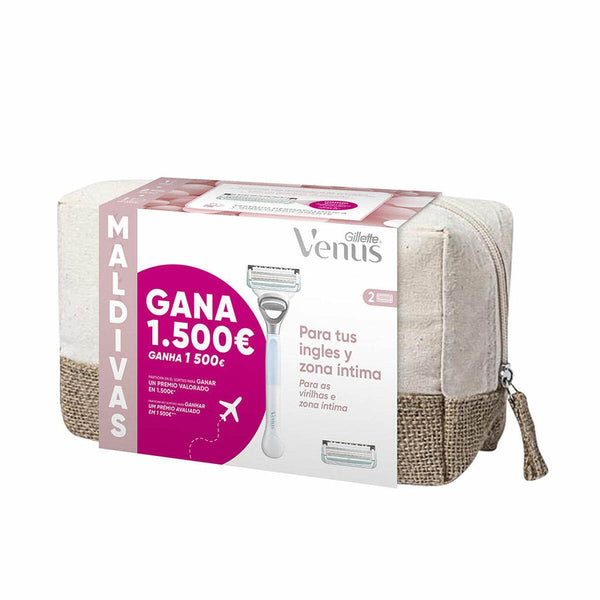 Brivnik Gillette VENUS - Shopper.si