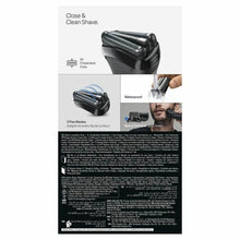 Električni brivnik Braun Series 3 - Shopper.si