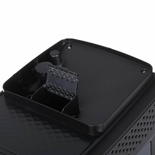 Superavtomatski aparat za kavo Philips Črna Črna mat 1500 W 15 bar 1,8 L - Shopper.si