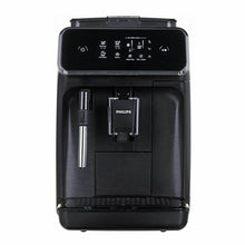 Superavtomatski aparat za kavo Philips Črna Črna mat 1500 W 15 bar 1,8 L - Shopper.si