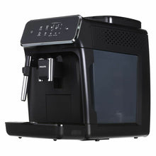 Superavtomatski aparat za kavo Philips Črna Črna mat 1500 W 15 bar 1,8 L - Shopper.si