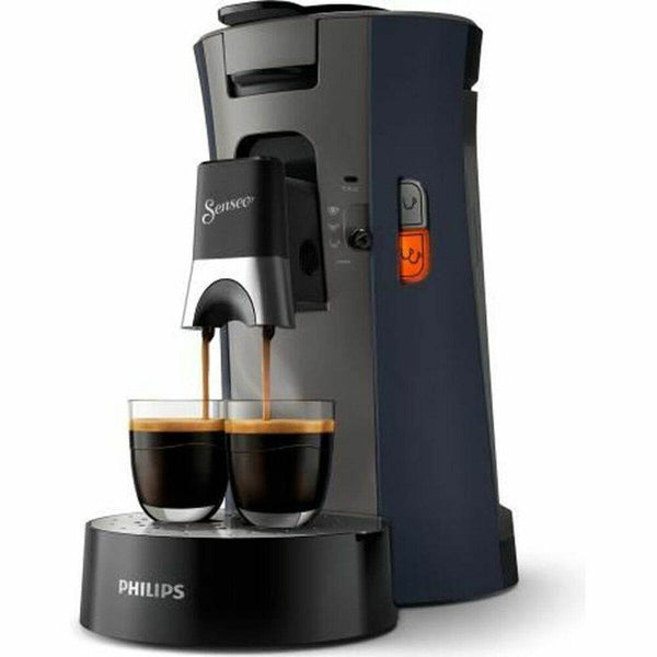 Kavni Aparat na Kapsule Philips Senseo Select CSA240 / 71 900 ml - Shopper.si