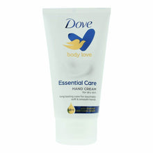 Krema za Roke Dove ESSENTIAL CARE 75 ml - Shopper.si
