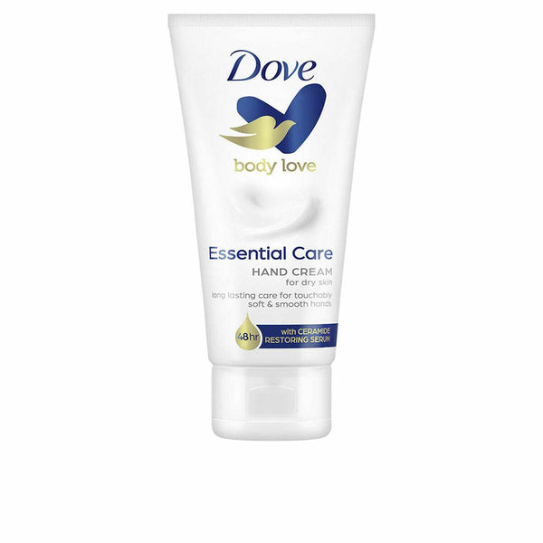 Krema za Roke Dove ESSENTIAL CARE 75 ml - Shopper.si