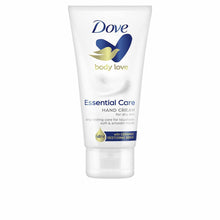 Krema za Roke Dove ESSENTIAL CARE 75 ml - Shopper.si