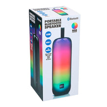 Zvočnik BLuetooth Prenosni Pisana 10 W - Shopper.si