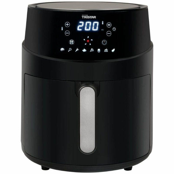 Cvrtnik na vroči zrak Tristar FR-9009MM 1500 W 4,5 L - Shopper.si