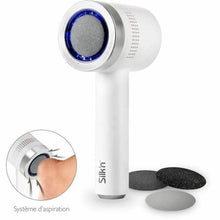 Electric Callus Remover Silk´n Vacupedi (5 kosov) - Shopper.si