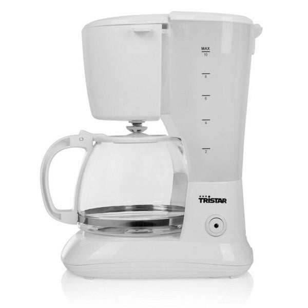 Kavni Aparat Tristar CM-1252 Cafetera Bela 750 W 1,25 L - Shopper.si