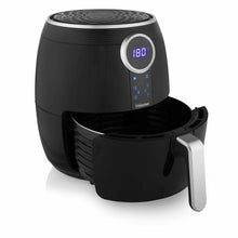 Cvrtnik na vroči zrak Tristar FR-6956 Črna 1500 W - Shopper.si