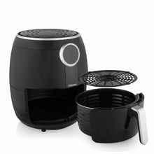 Cvrtnik na vroči zrak Tristar FR-6956 Črna 1500 W - Shopper.si