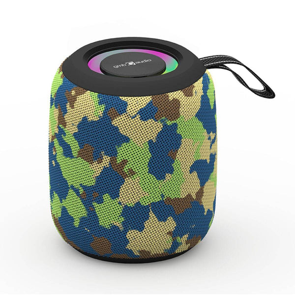 Zvočnik BLuetooth Prenosni GEMBIRD GMB Audio SPK-BT-LED-05-CM - Shopper.si