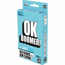 Namizna igra Goliath Ok Boomer - Shopper.si