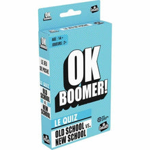 Namizna igra Goliath Ok Boomer - Shopper.si