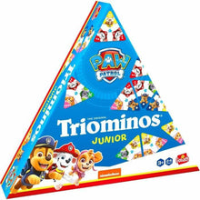 Namizna igra Goliath Paw Patrol Junior Triominos - Shopper.si