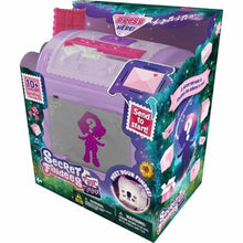 Playset Goliath Secret Findees Magic Mailbox - Shopper.si