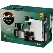 Kavni Aparat na Kapsule Philips HD6592/05 1450 W - Shopper.si