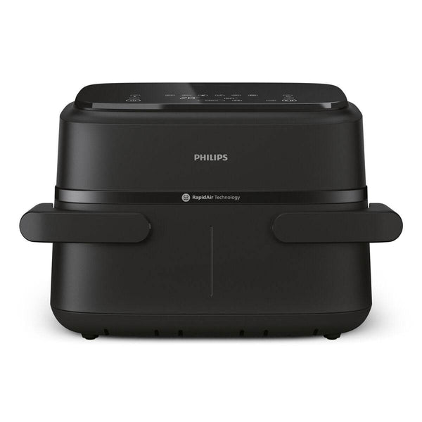 Cvrtnik na vroči zrak Philips NA150/00 Črna 7 L - Shopper.si
