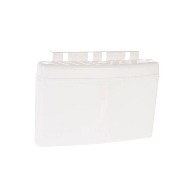 Vlažilnik Bela Plastika (13 x 4 x 21,7 cm) - Shopper.si